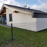 Tatil Evi N3 Charmantes Eingezaeuntes Mit Garten By Interhome *