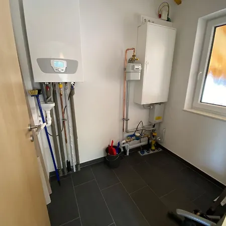 N3 Charmantes Eingezaeuntes Mit Garten By Interhome Prázdninový dům