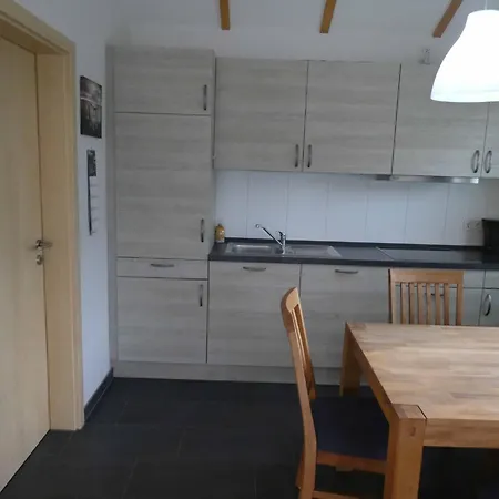By Interhome Prázdninový dům Grosswurden