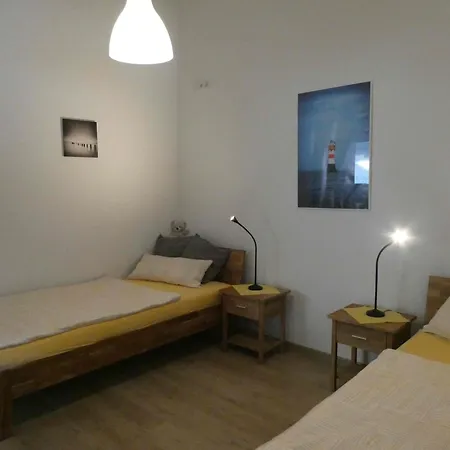 Prázdninový dům By Interhome