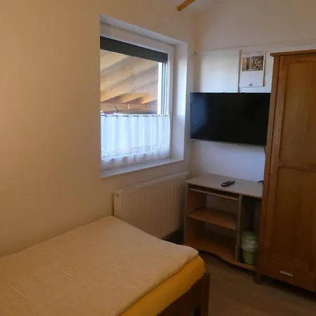 By Interhome Prázdninový dům Grosswurden