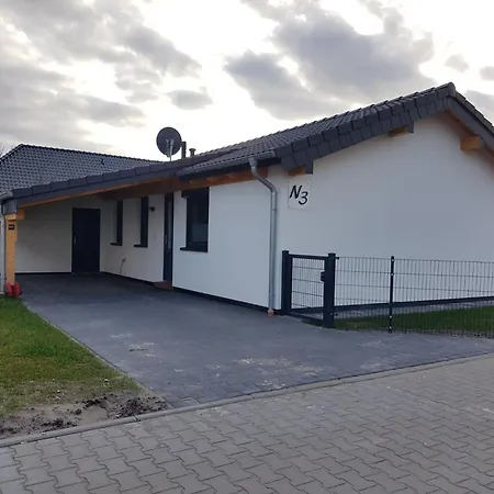 Prázdninový dům By Interhome Grosswurden