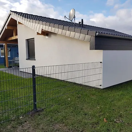 Prázdninový dům By Interhome *