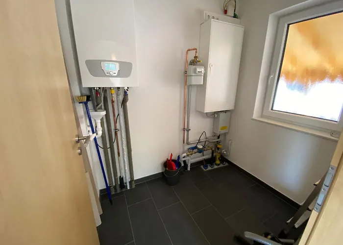 N3 Charmantes Eingezaeuntes Mit Garten By Interhome Prázdninový dům