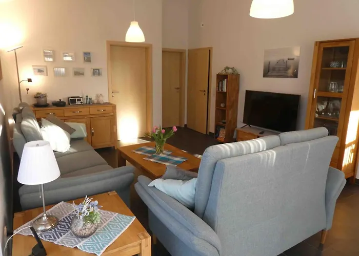 Prázdninový dům N3 Charmantes Eingezaeuntes Mit Garten By Interhome
