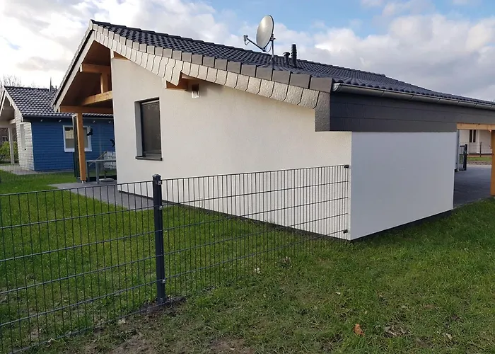 Σπίτι διακοπών N3 Charmantes Eingezaeuntes Mit Garten By Interhome *